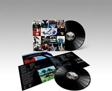 U2~Achtung Baby 2LP30th Anniversary ED 2021 ISLAND~LIMITED EDITION SEALED