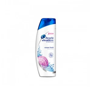 Head & Shoulders Ocean Fresh Anti-Dandruff Shampoo 225ml - Picture 1 of 1