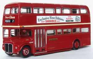 EFE RMF ROUTEMASTER NORTHERN GENERAL(SHOWBUS)-32102SB - Picture 1 of 1