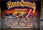 Hasbro+Gaming+Avalon+Hill+HeroQuest+Game+System+Tabletop+Board+Game+2-5+Players