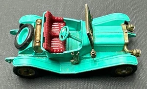 Vintage Lesney Matchbox Models of Yesteryear No. Y-14 1911 Maxwell Roadster - Picture 1 of 6