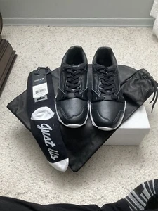 Puma Dover Street Market DSM RF Trinomic XT2 Size 8.5 NWB W/Leather Bag &Socks - Picture 1 of 10