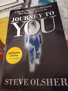 JOURNEY TO YOU AUTOGRAPHED - Picture 1 of 2