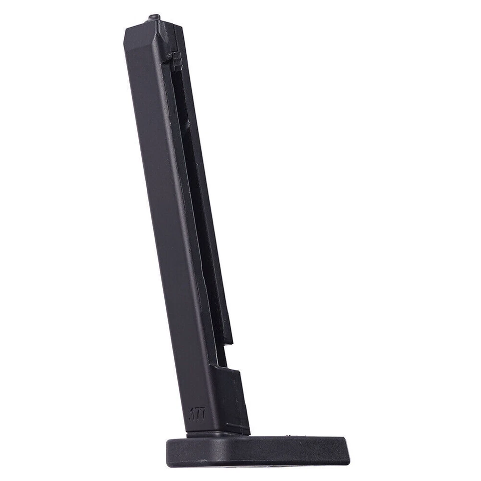 Umarex 2255201 Glock 19 16 Rounds Magazine