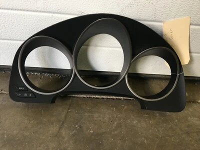 2004 2005 2006 2007 年 2008 年讴歌 TL S 型速度计盖组件原始设备制造商 — 第 1/4 张图片