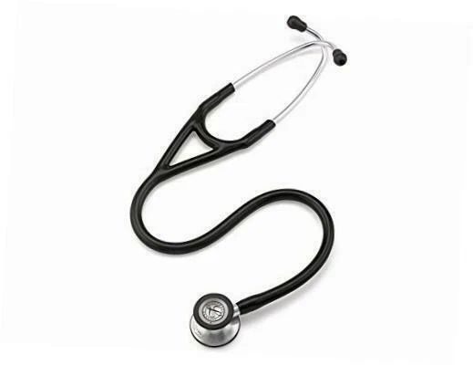 Littmann 6152 Cardiology IV Stethoscope 27in. - Black