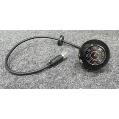 Weldex WDRV-3033CF Custom Mountable Automotive Backup/Side view/underhood camera - Image 1 of 4