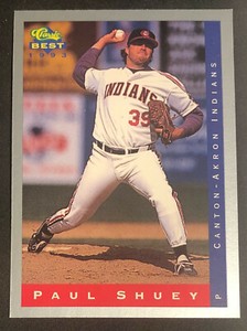 1993 Classic Best Baseball **PICK YOUR CARD / FINISH YOUR SET** NRMT