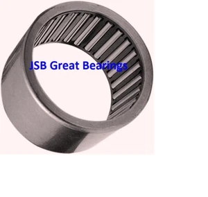 HK1010 Needle Bearing 10x14x10 mm Needle Roller Bearings TLA1010Z - Picture 1 of 3