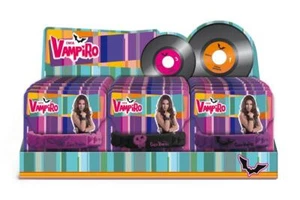 Bracciale - Disney: Chica Vampiro - Glitter Bands (braccialetti) - Imagen 1 de 1