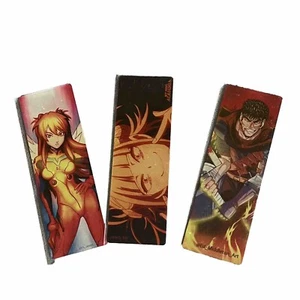 My Hero Academia Bookmark Lot Of 3 - Picture 1 of 12
