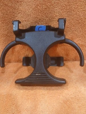 94-99 Buick Park Avenue Cadillac Deville consola central abatible portavasos J9 Foto 1 de 4