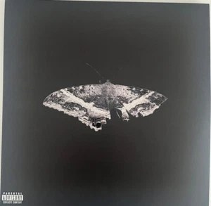 UNIVERSAL 7809118 KENDRICK LAMAR TO PIMP A BUTTERFLY 2LP 2025 ! - Picture 1 of 5