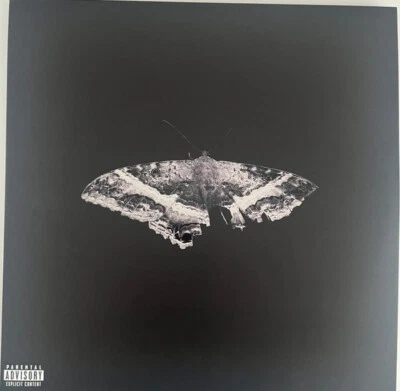 UNIVERSAL 7809118 KENDRICK LAMAR TO PIMP A BUTTERFLY  2LP 2025 ! - Bild 1 von 4
