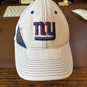 new york giants reebok hat - Picture 1 of 6