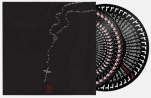 Chemical Romance - Three Cheers For Sweet Revenge Zoetrope 2LP Vinyl IN HAND - Picture 1 of 1