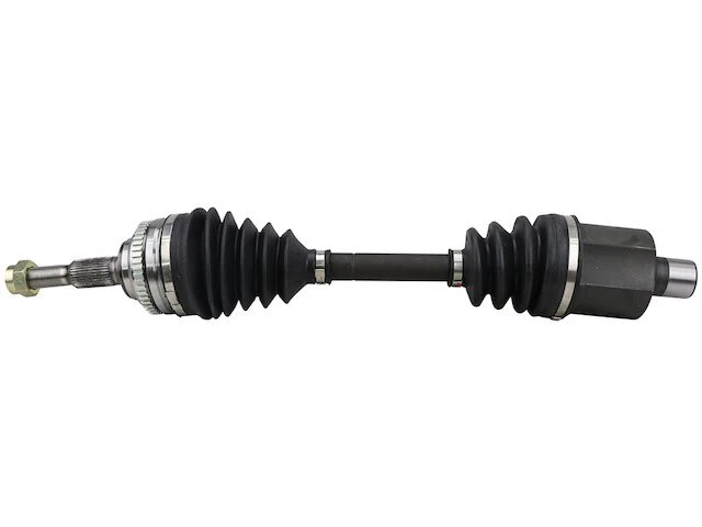 Front Right CV Axle Assembly For 1994-2002 Saturn SC2 1995 1996 1997 QD622PK - Изображение 1 из 1