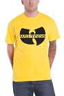T-Shirt Wu-Tang Clan Katana Logo