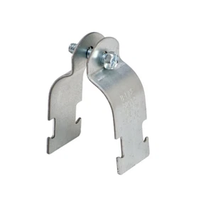 2" Pipe and Rigid Conduit Clamps (5/pk) - 10026969 - Picture 1 of 2