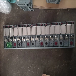 Backplane 2005 3BP150,41 REV E0 - Imagen 1 de 2