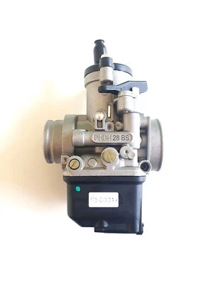 Vergaser passend Dellorto PHBH 28 BS 4-Takt - Bild 1 von 4