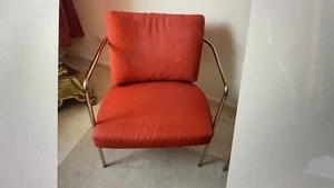 2 Sessel Von Living Divani - Bild 1 von 4