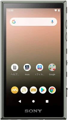 Sony Walkman 16GB Serie A NW-A105 5 Colores Reproductor MP3 Sin Auricular - Imagen 1 de 2