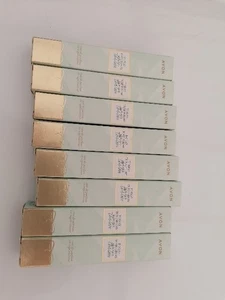 8x Avon Today Tomorrow Always This Love Edp Purse Spray - Picture 1 of 3