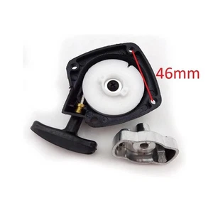 Recoil Pull Starter Start + Claw Pawl For 2 Stroke 22.5cc 23cc 25cc 26cc Engine - Picture 1 of 2