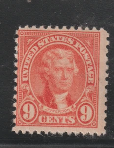 Classic USA 1910 9c MNH Stamp   Huge 1c Sale       ua300 - Picture 1 of 1
