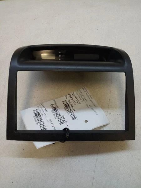 HYUNDAI ENTOURAGE 2007-2012 RELOJ BISEL DE AJUSTE FABRICANTE DE EQUIPOS ORIGINALES USADO PROBADO Foto 1 de 4