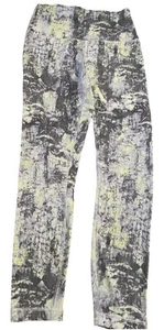 Lululemon Allover-Druck aktive Kompressionsleggings Damengröße 6 - Bild 1 von 15