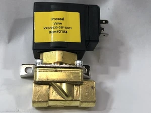 Smc Vxez2230-03F-5D01-B Good Quality - Bild 1 von 6