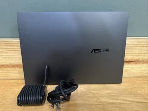 Portátil táctil ASUS Zenbook 14 Q415m 14" Ultra 5 125h 8GB 512GB SSD Win 11 Home - Imagen 1 de 14