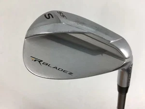 TaylorMade Rocket Bladez Iron 1pc Flex Ladies TM7-313 Graphite - Picture 1 of 3