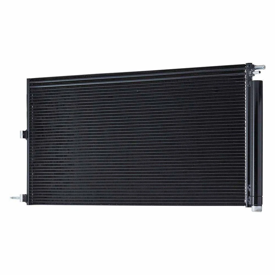 Condensador de aire acondicionado TCP para Ford Expedition F-150 GPD Foto 1 de 1