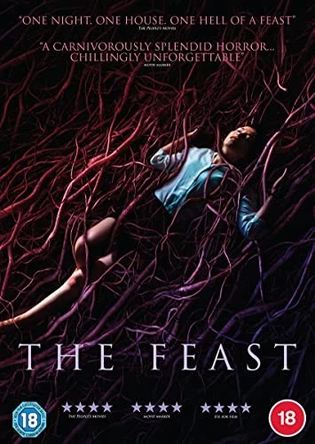 The Feast [DVD] - Image 1 of 1