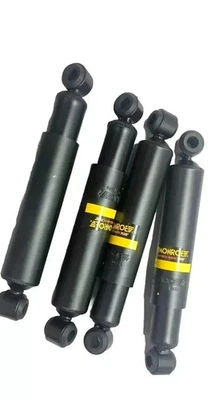 Amortiguador delantero y trasero para Jeeps Willys Mb Gpw Cj2a Cj3a Cj3b Cj4 Cj5 y Cj6 Foto 1 de 4