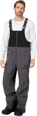 Oakley TNP Shell Bib Ski-Snowboardhose für Herren FOA400939-25N