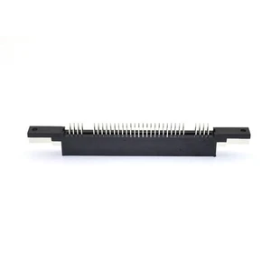 62 Pin Card Slot For Nintendo Super Famicom 2.54mm Interval SFC SNES - Picture 1 of 7