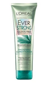 L'Oreal Ever Strong |Thickening Conditioner | Sulfate Free-8.5oz-Without Box - Picture 1 of 1