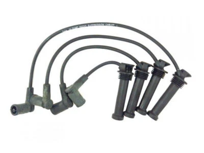 适用于 2003 - 2004 年马自达 6 火花塞电线套装 SMP 19426XMJG 2.3L 4 Cyl — 第 1/2 张图片