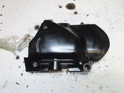 Cubierta de piñón de cadena Honda Nighthawk CB750SC CB750C 1982 Foto 1 de 4