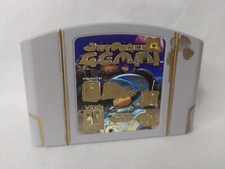 .N64.' | '.Jet Force Gemini.