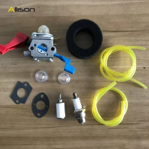 Für C1Q-W11G Vergaser Craftsman 530071465 530071632 530071775 Poulan Snapper - Bild 1 von 2