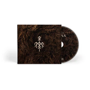 Wardruna - Birna [CD] - Bild 1 von 1