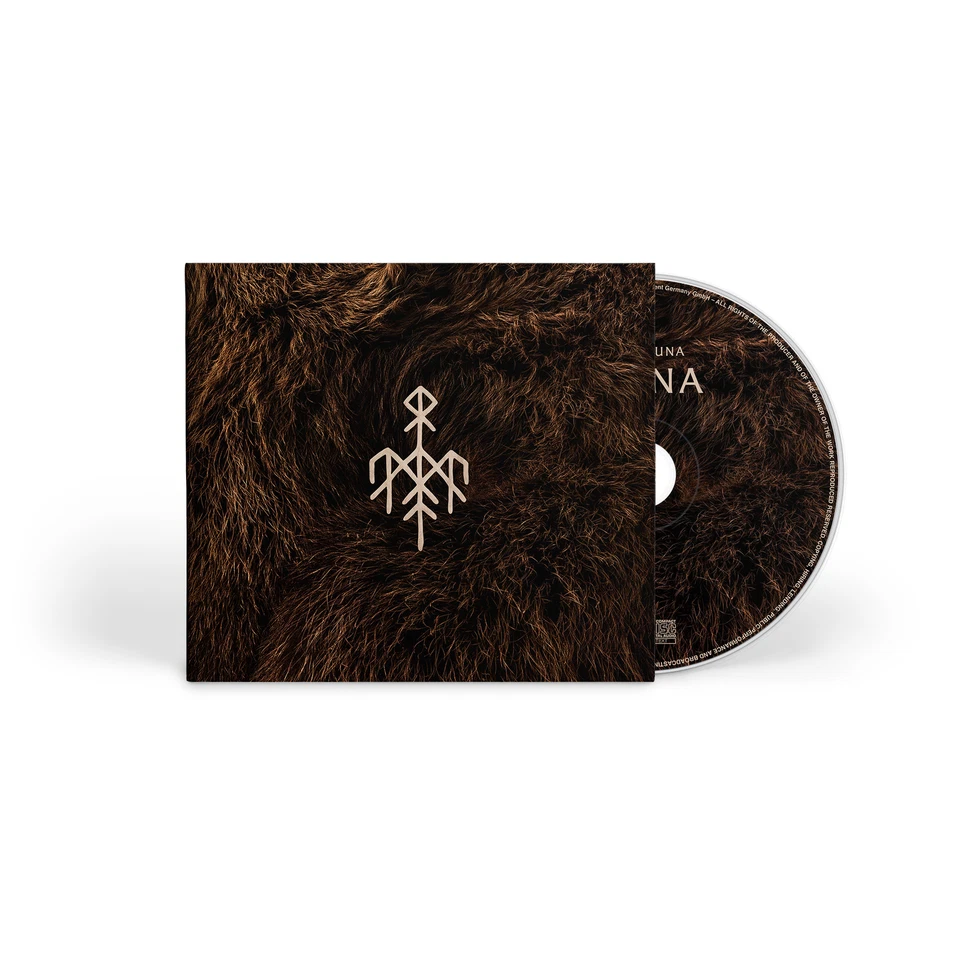 Wardruna - Birna [CD] - Bild 1 von 1