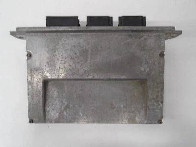 FORD 2007 E250 E350 E450 6.8L 7C2A-12A650-UD ENGINE COMPUTER MODULE ECM PCM ECU Foto 1 de 4