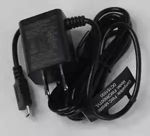 WALL TRAVEL CHARGER ADAPTER FOR SONY RX0 - Picture 1 of 3