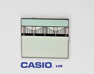 ORIGINAL LCD QW-844 NOS FOR CASIO FT-100W - Bild 1 von 1